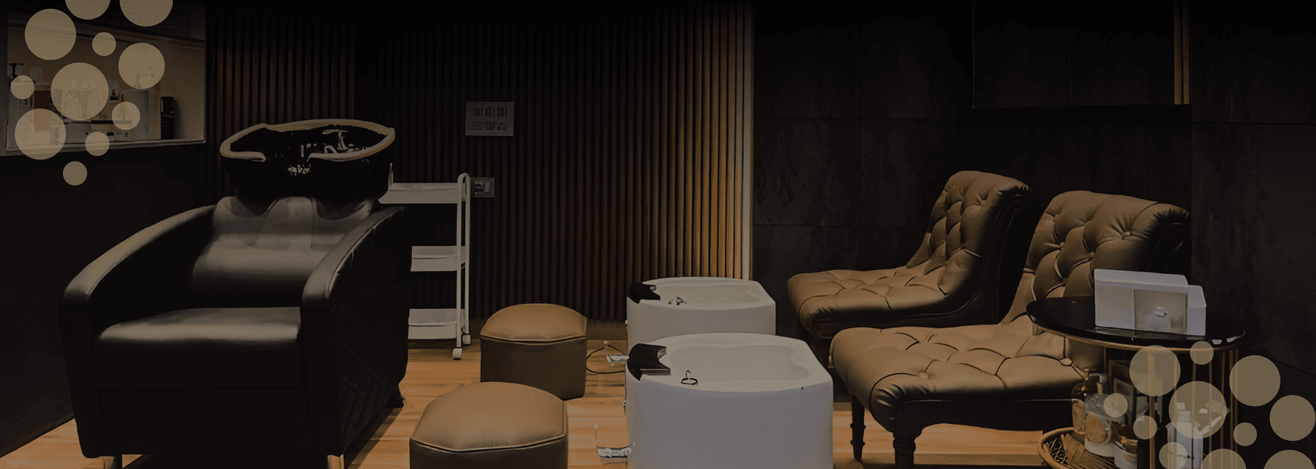 The Vanity Salon - Best Salon in Dehradun