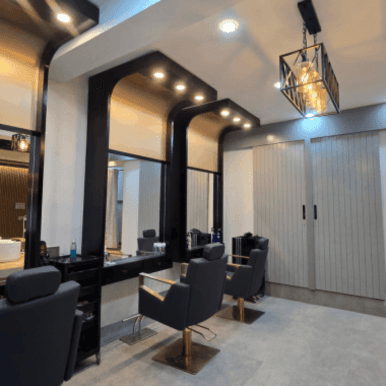 Salon Gallery 4