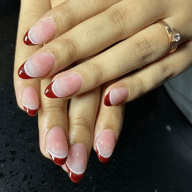 Salon work 6