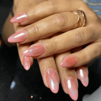 Salon work 5