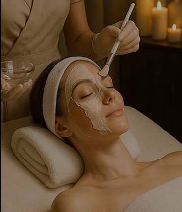 Skin care service