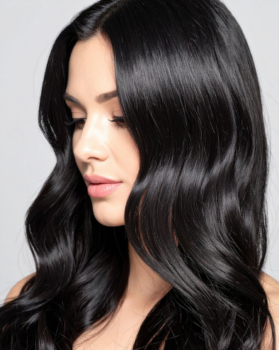 Hair Treatments at The Vanity