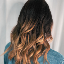 Highlights, Balayage & Ombre