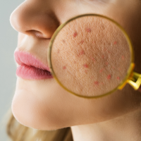 Acne & Blemish Treatment