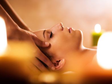 Expert Skin Care Professionals at The Vanity