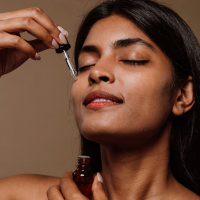 Hydrating & Nourishing Facial